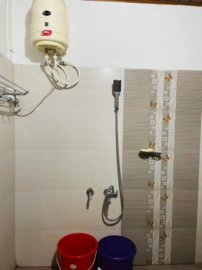 Appartement Nest Mdy à Mananthavady Extérieur photo