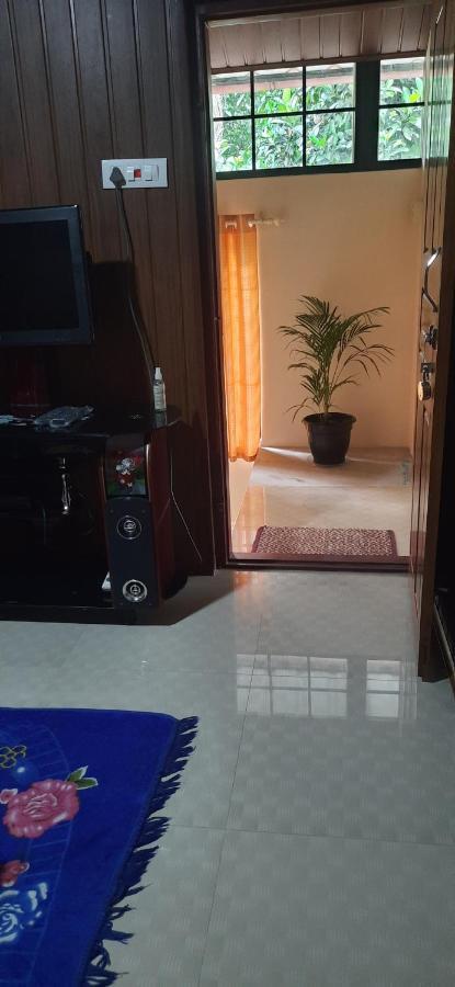 Appartement Nest Mdy à Mananthavady Extérieur photo