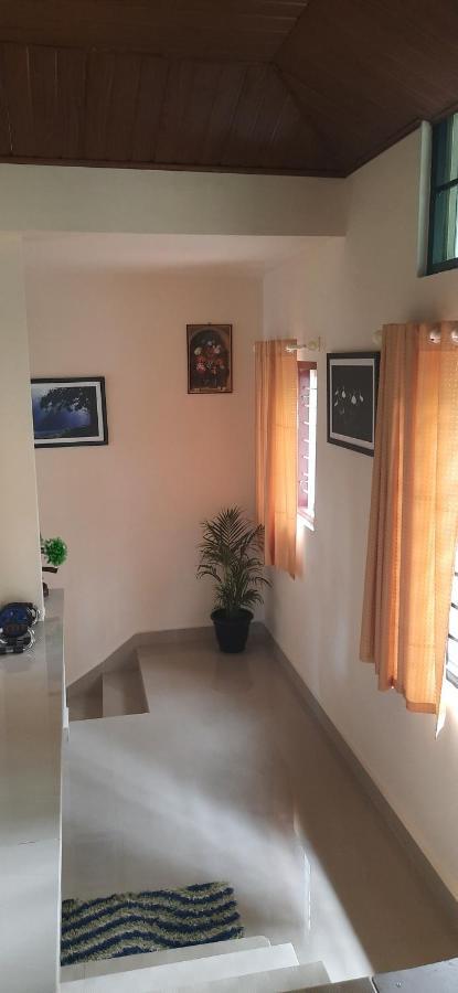 Appartement Nest Mdy à Mananthavady Extérieur photo