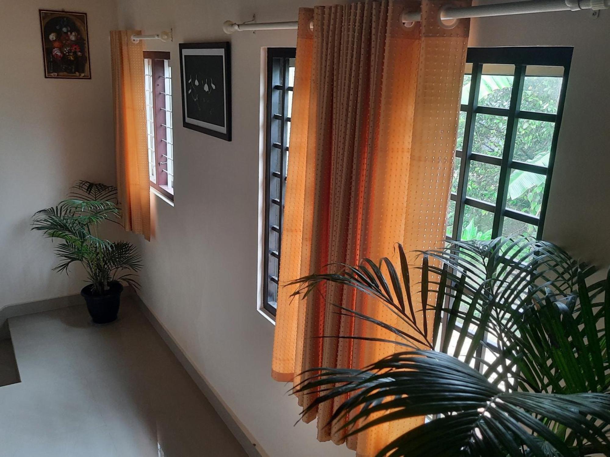 Appartement Nest Mdy à Mananthavady Extérieur photo